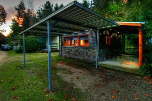 Superior Bungalow
