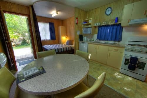 Family Bungalow