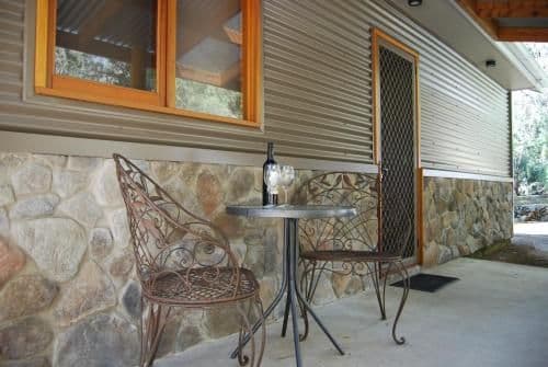 Superior Bungalow