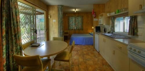 Standard Bungalow