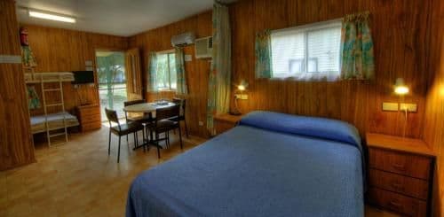 Standard Bungalow