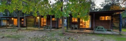 Standard Bungalow