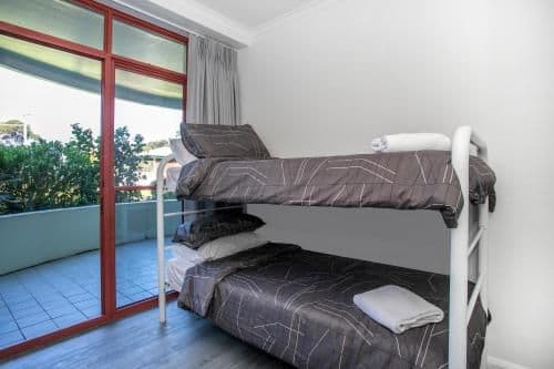 Apartment - Ground Floor