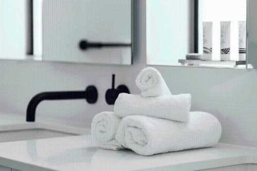 Access Deluxe King Bed with Terrace