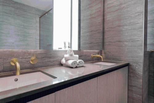 Deluxe King or Twin Room with Terrace