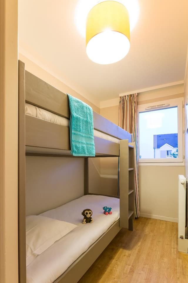 APARTMENT CAPACITY 7