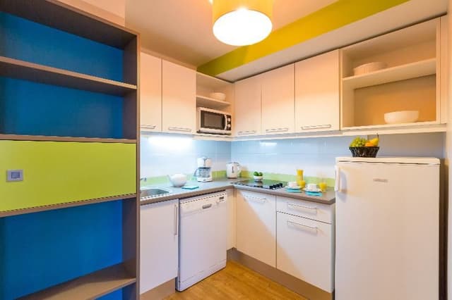 APARTMENT CAPACITY 7