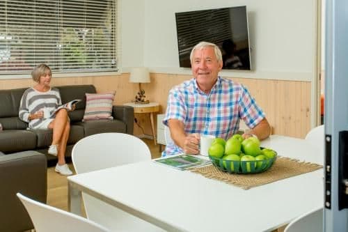 Summer Breeze Accessible Villa