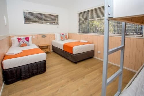 Summer Breeze Accessible Villa