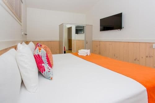 Summer Breeze Accessible Villa