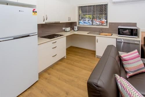 Summer Breeze Accessible Villa