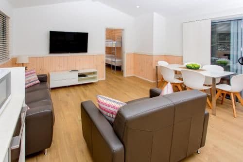 Summer Breeze Accessible Villa