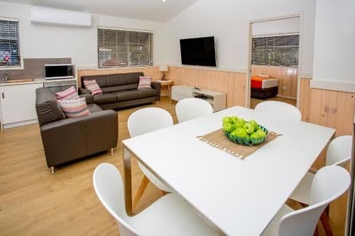 Summer Breeze Accessible Villa