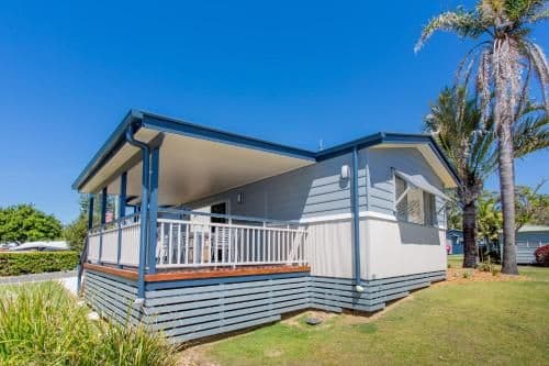 Summer Breeze Accessible Villa