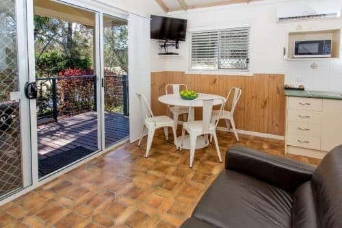 Pet Friendly Villa with Water View