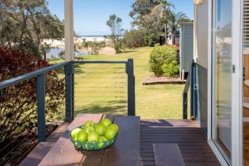 Pet Friendly Villa with Water View