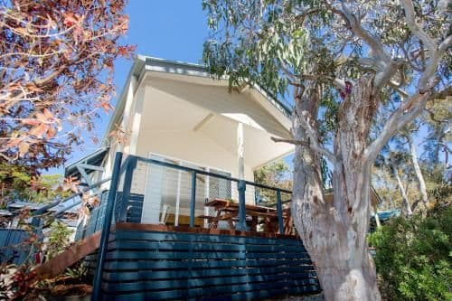 Pet Friendly Villa with Water View