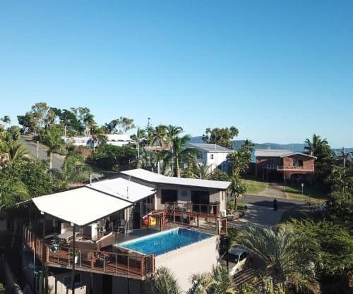 Holiday Home