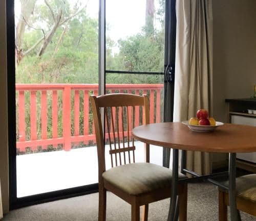 Deluxe Suite with Spa Bath