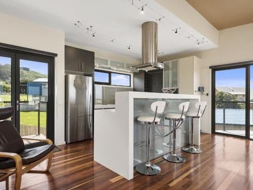 Three-Bedroom Townhouse