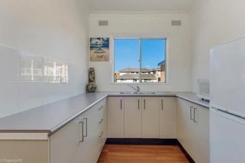 Apartment - Split Level