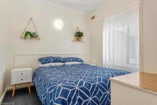 Apartment - Split Level