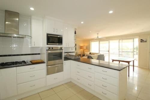 Five-Bedroom House