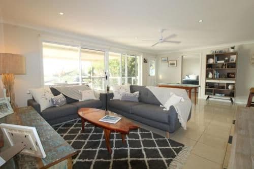 Five-Bedroom House