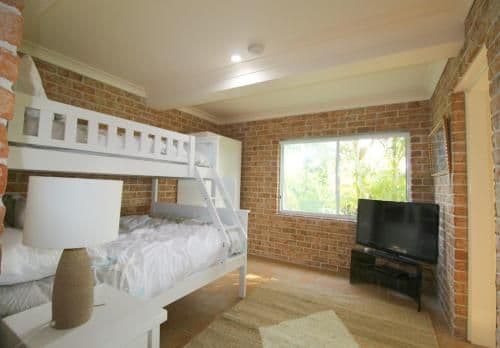 Five-Bedroom House
