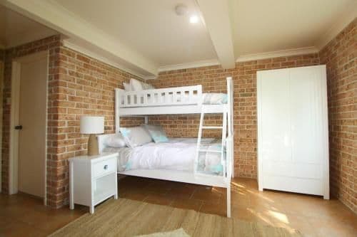 Five-Bedroom House