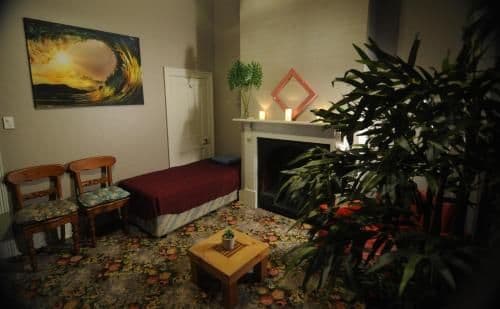 Budget Single Room