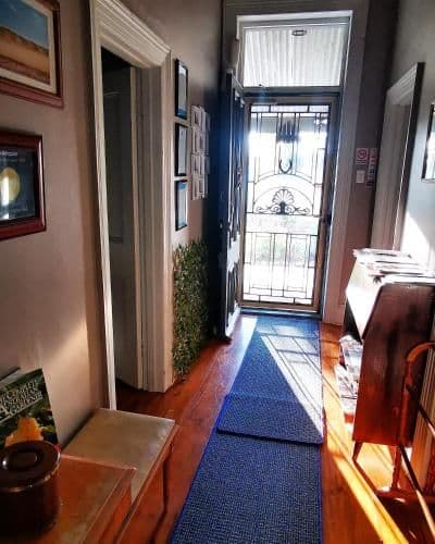 Budget Single Room