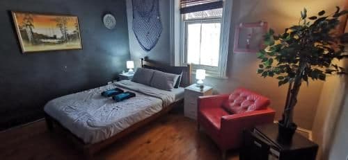 Double or Twin Room