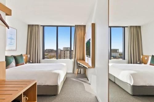 King Studio - Urban View