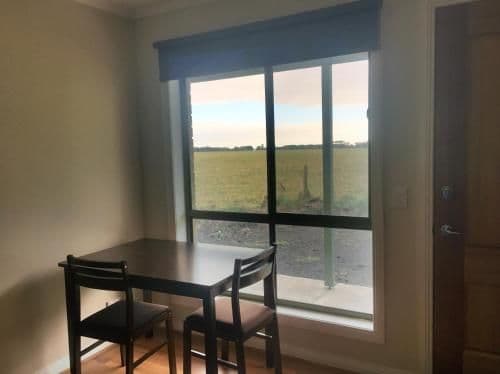Queen Room with Garden View