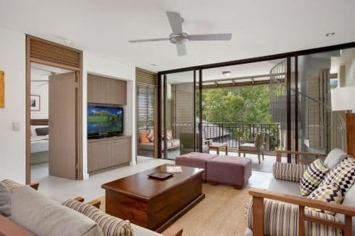 Penthouse Apartment