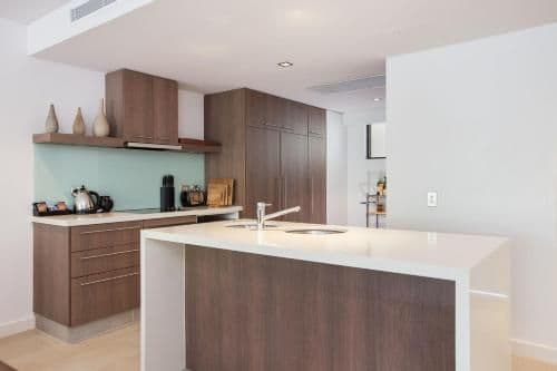Penthouse Apartment