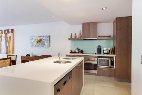 Penthouse Apartment