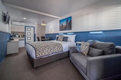 Premier King Room