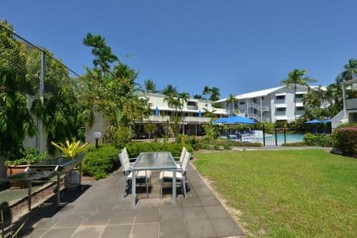 Two-Bedroom Apartment with Sea View