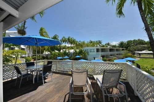 Two-Bedroom Apartment with Sea View