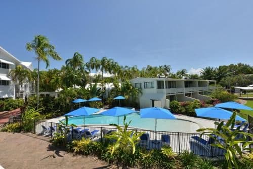Two-Bedroom Apartment with Sea View