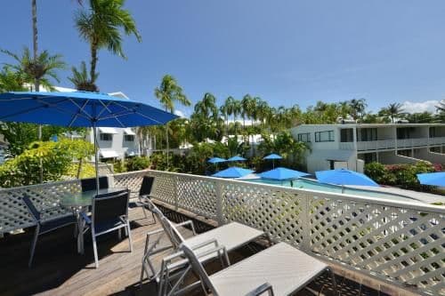 Two-Bedroom Apartment with Sea View