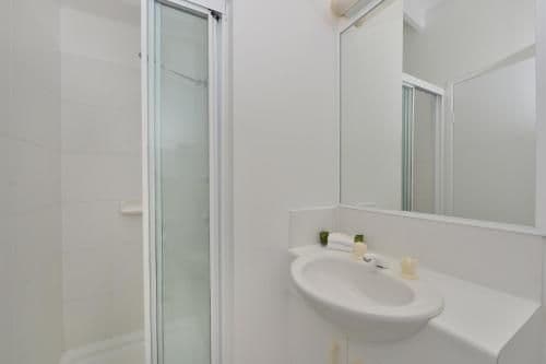 Two-Bedroom Apartment with Sea View