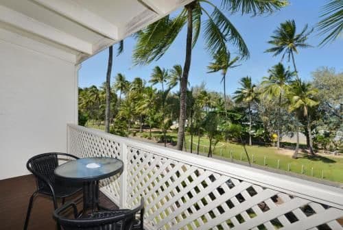 Two-Bedroom Apartment with Sea View