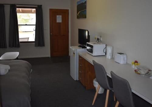 King Suite