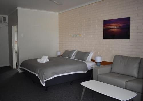 King Suite