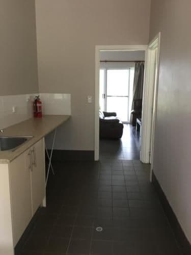 Three-Bedroom Chalet