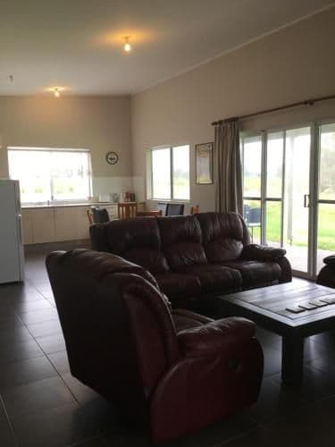 Three-Bedroom Chalet