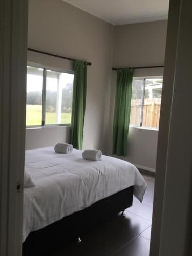 Three-Bedroom Chalet